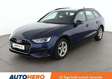 Audi A4 35 TDI Aut.*NAVI*TEMPO*LED*PDC*SHZ*