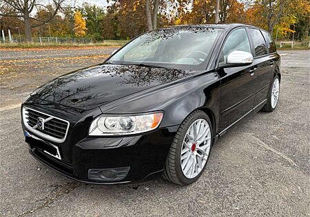 Volvo V50 T5 Momentum