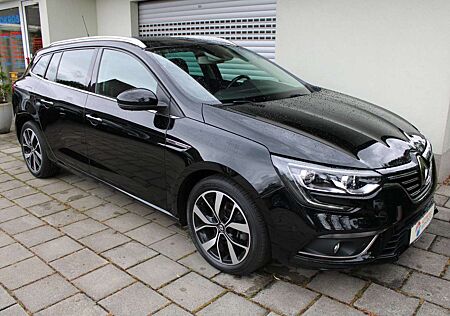 Renault Megane Grandtour TCe 160 Bose Edition Navigation Leder GS
