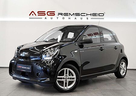 Smart ForFour EQ Advanced *Tempo *Navi *Bluetooth *SHZ