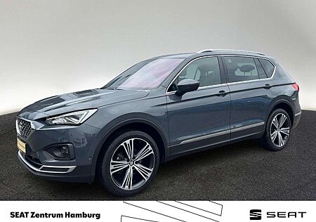 Seat Tarraco 1.5 TSI ACT Xcellence DSG LM20 Kamera Na