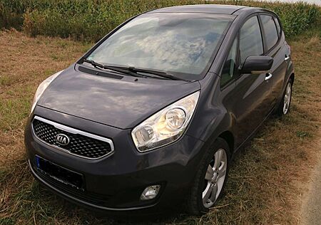 Kia Venga Diesel 1.6 CRDi 128 Business Line