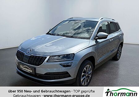 Skoda Karoq Drive 125 1.5 TSI ACT AHK,Navi,Panoramadach