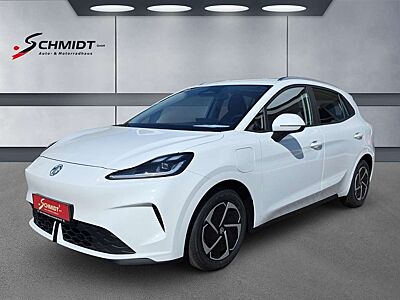 MG Others MG4 EV Urban 54kWh COM NAVI LED SHZ PDC RFK FÖRD