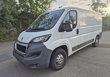Peugeot Boxer 330 L2H1 Komfort Plus HDi 130