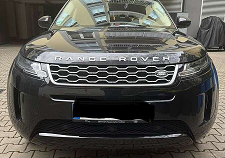 Land Rover Range Rover Evoque S