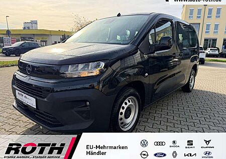 Opel Combo 1.5 CDTI Doka Lang *Klima*PDC*Shz*Navi*LED