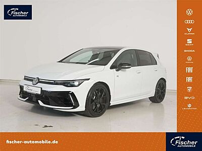 Volkswagen Golf R 2.0 TSI 4Mot. Black Edition DSG P-Dach