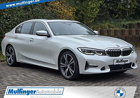 BMW 330 d Luxury Sports.LiveProf.DrivP.ACC GSD KomfZ.