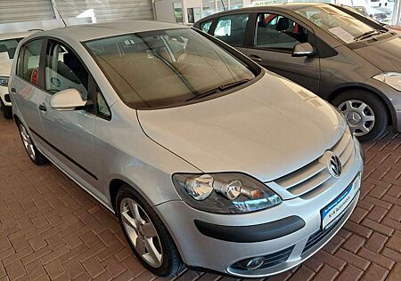 VW Golf Volkswagen Plus V Comfortline Klimaanlage PDC