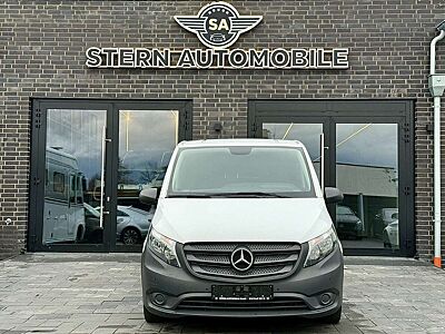 Mercedes-Benz Vito 116 CDI lang 3-Sitzer/Klima/Kamera/Navi/PDC