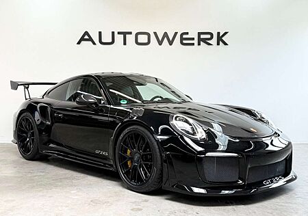 Porsche 911 GT2 RS*WEISSACH*1 HAND*LIFT*3 JAHRE APPROVED