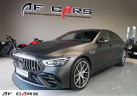 Mercedes-Benz AMG GT 53 4Matic+ HUD Pano Burm Styling Performance