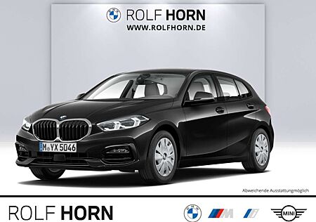 BMW 120 i Sport Line Navi Lenkradhzg adLED HiFi RfKam