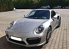 Porsche 991 911 .2 Turbo S Keramik,Approved,DEUTSCH,TV,20