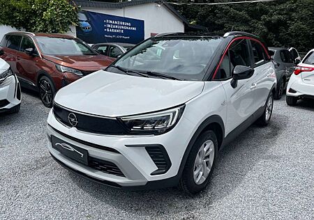Opel Crossland X 1.2 Turbo 131 PS GS LINE AUTOMATIK