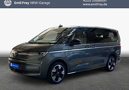 Volkswagen LT Multivan 2,0 TSI OPF LÜ Style +Standh.+PANO+AHK+++