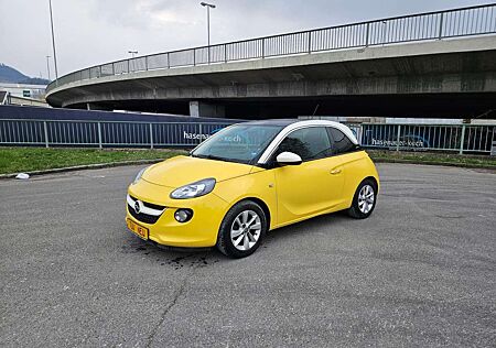 Opel Adam Neue Tüv. 2. 2028 Neue Service