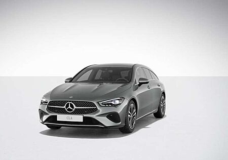 Mercedes-Benz CLA 180 SB Progressive NAVI+Distronic+Kamera+SHZ
