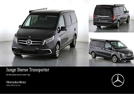 Mercedes-Benz Marco Polo V 250 d Markise/MBUX/ILS-LED