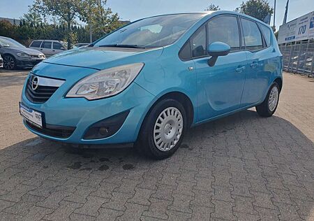 Opel Meriva 1.4 Edition