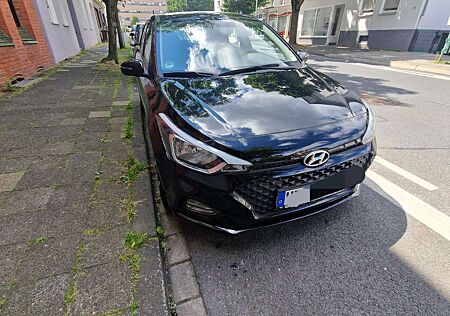 Hyundai i20 1.2Classic