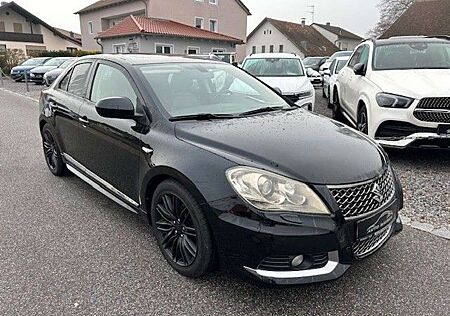 Suzuki Kizashi Sport 4x4 *LEDER*