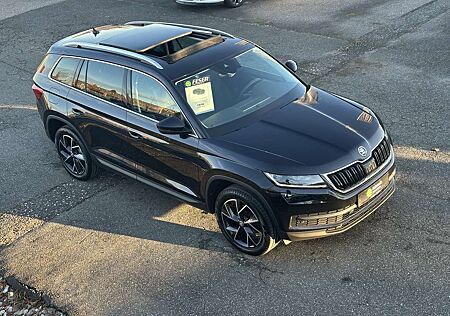 Skoda Kodiaq 1.5TSI Style ACC PANO STHZG LED APP