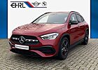 Mercedes-Benz GLA 250 AMG Line Aut. Standhzg. Leder