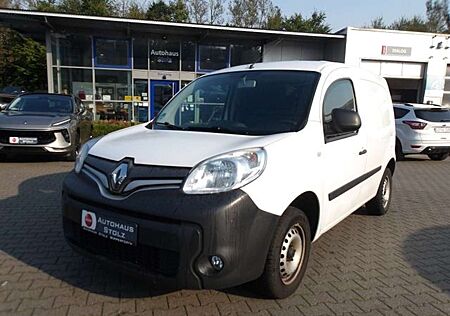 Renault Kangoo Rapid Extra Navi Fahrerprofil SHZ Temp Tel.-Vorb.