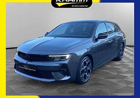 Opel Astra Sports Tourer Ultimate 1.2 T AHK+LED+Kamera