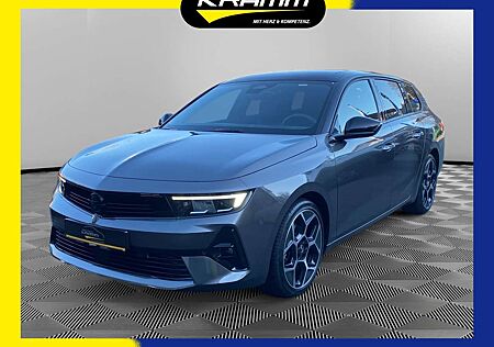 Opel Astra Sports Tourer Ultimate 1.2 T AHK+LED+Kamera