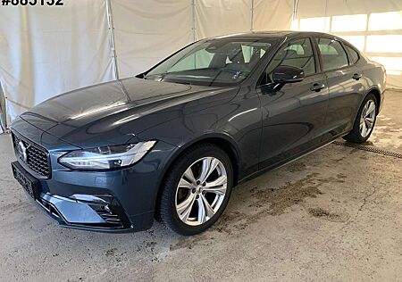 Volvo S90 Ultimate Dark AWD|ACC|GlasD|HUD|Google|Kam.