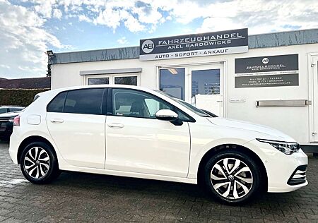 VW Golf Volkswagen VIII Lim. Active/Standh./ -Garantie