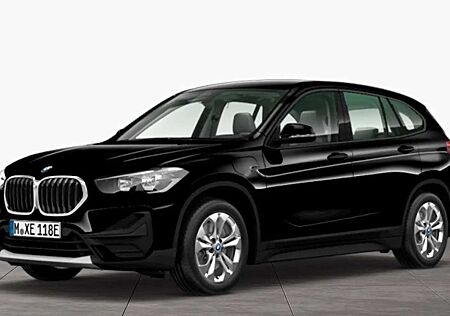 BMW X1 sDrive18i Advantage