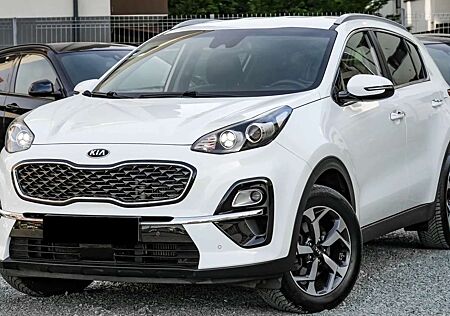 Kia Sportage 1.6 TGDI Vision 4WD