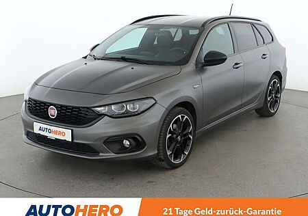 Fiat Tipo 1.6 JTDM S-Design *NAVI*CAM*SHZ*ACC*BiXENON*