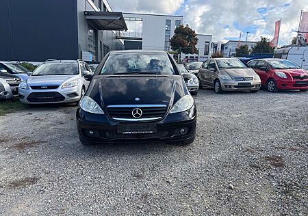 Mercedes-Benz A 170 (169.032)