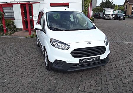 Ford Transit Courier Kombi Trend KLIMA AHK