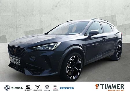 Cupra Formentor 2.0 TSI DSG 4x4 *BREMBO *SCHALE *BEATS *RKAM *