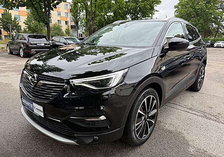 Opel Grandland X 1.2 Turbo/8-G./ULTIMATE/LED/ALU 19"