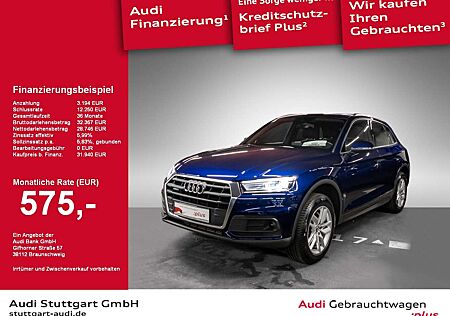 Audi Q5 45 TFSI quattro ACC Xenon Pano PDC+Kamera