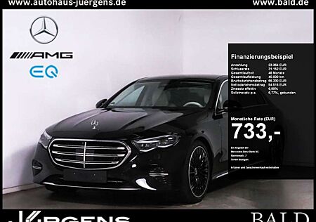 Mercedes-Benz E 450 4M Exclusive/DIGITAL/360/Super/Pano/Burm
