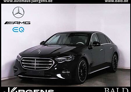 Mercedes-Benz E 450 4M Exclusive/DIGITAL/360/Super/Pano/Burm