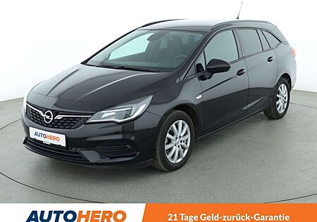 Opel Astra 1.2 Turbo Edition Start/Stop *LED*TEMPO*PDC*SHZ*