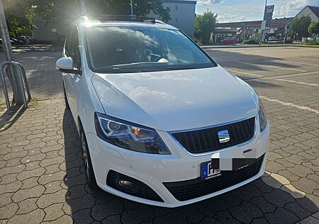 Seat Alhambra 2.0 TDI Start