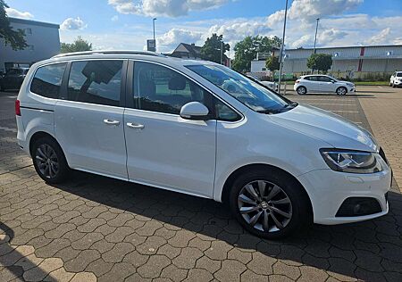 Seat Alhambra 2.0 TDI Start