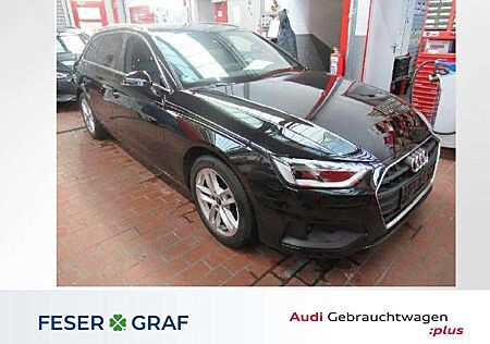 Audi A4 Avant 35 TDI S tronic