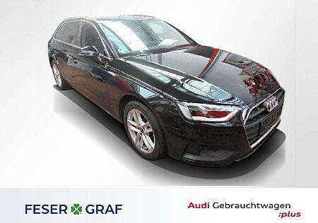 Audi A4 Avant 35 TDI S tronic