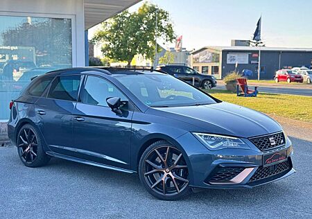 Seat Leon ST Cupra R 300 4Drive PANO KAMERA BEATS